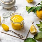 perfect lemon curd recipe