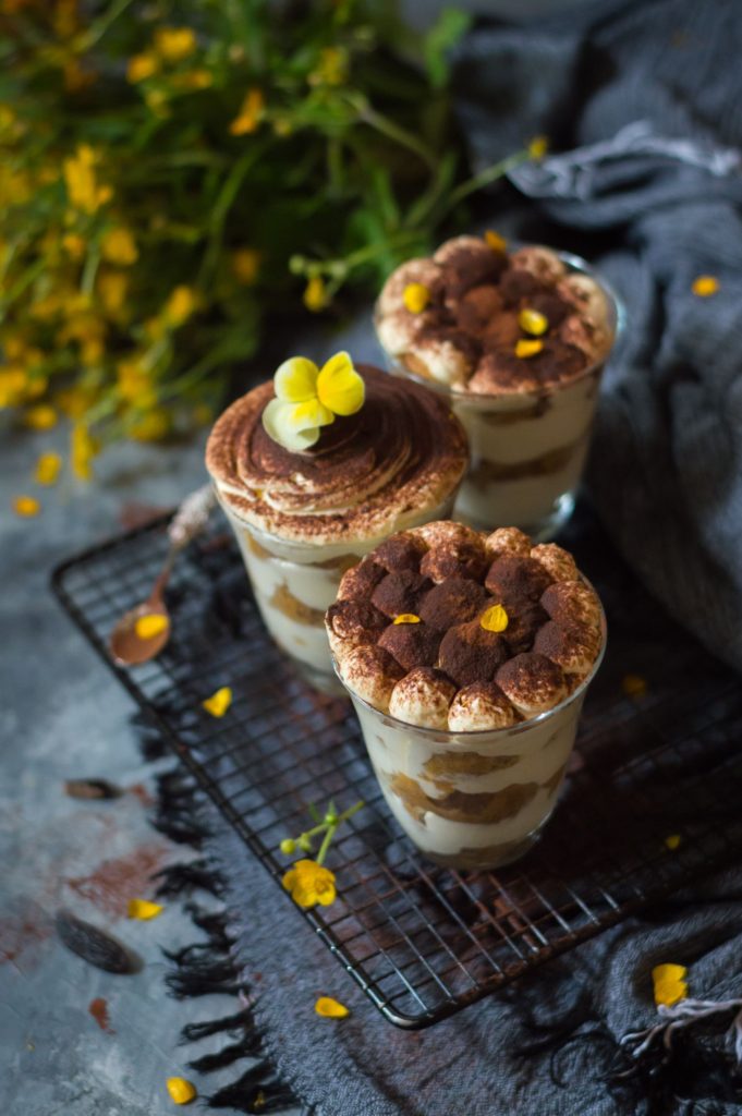 Najbolji tiramisu recept u čaši