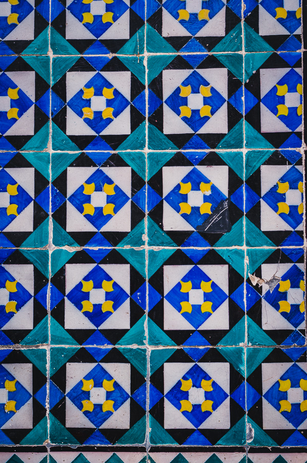 portugalske keramičke pločice azulejos