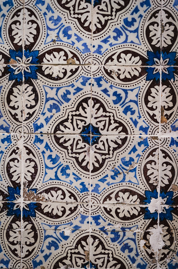 portugalske keramičke pločice azulejos