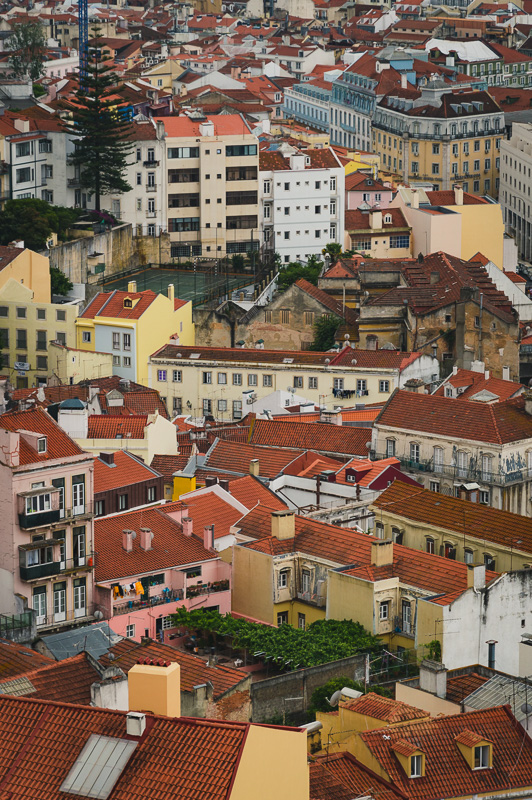 lisabonski krovovi