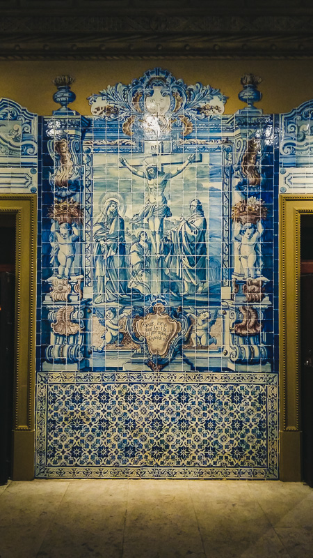 muzej keramičkih pločica u lisabonu