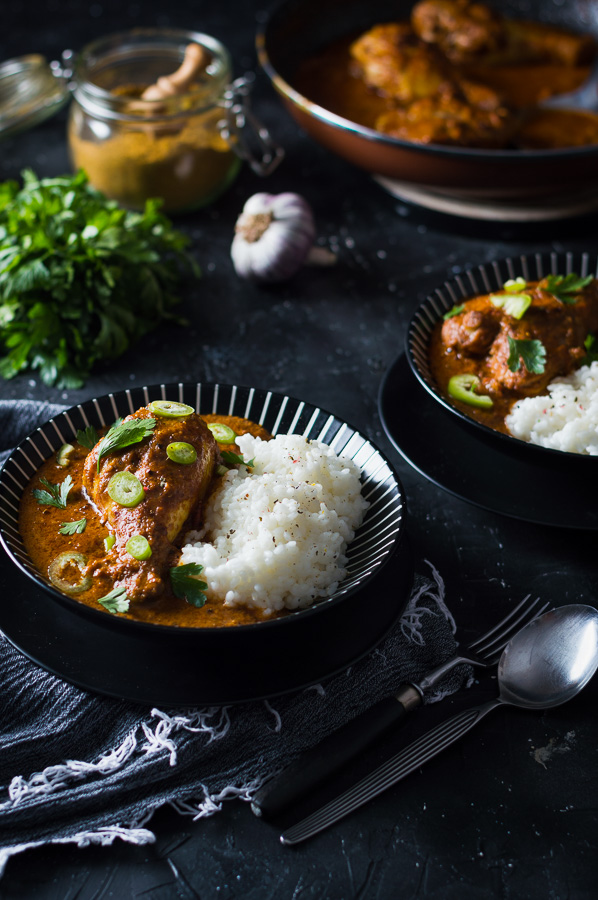 pileci curry na srilankanski nacin
