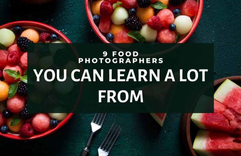 9 food photographers you can learn a lot from_cover photo