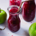 beetroot apple smoothie recipe