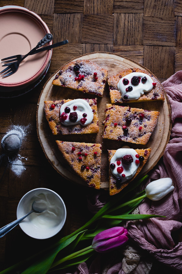 8 Romantic Valentine’s Day Desserts