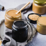 Delicious Homemade Tahini 3 Ways