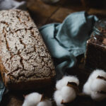 rye sourdough bread