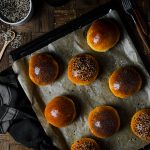 best brioche burger buns