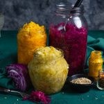 homemade sauerkraut recipe