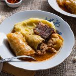 croatian sarma cabbage rolls recipe