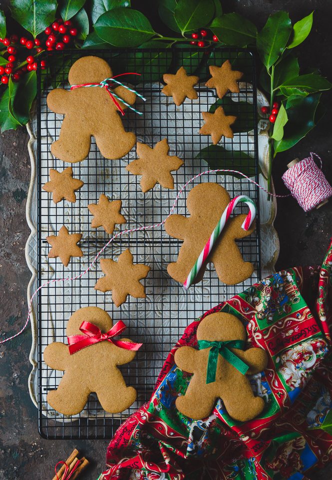 5 Traditional Christmas Cookies To Bake This Year