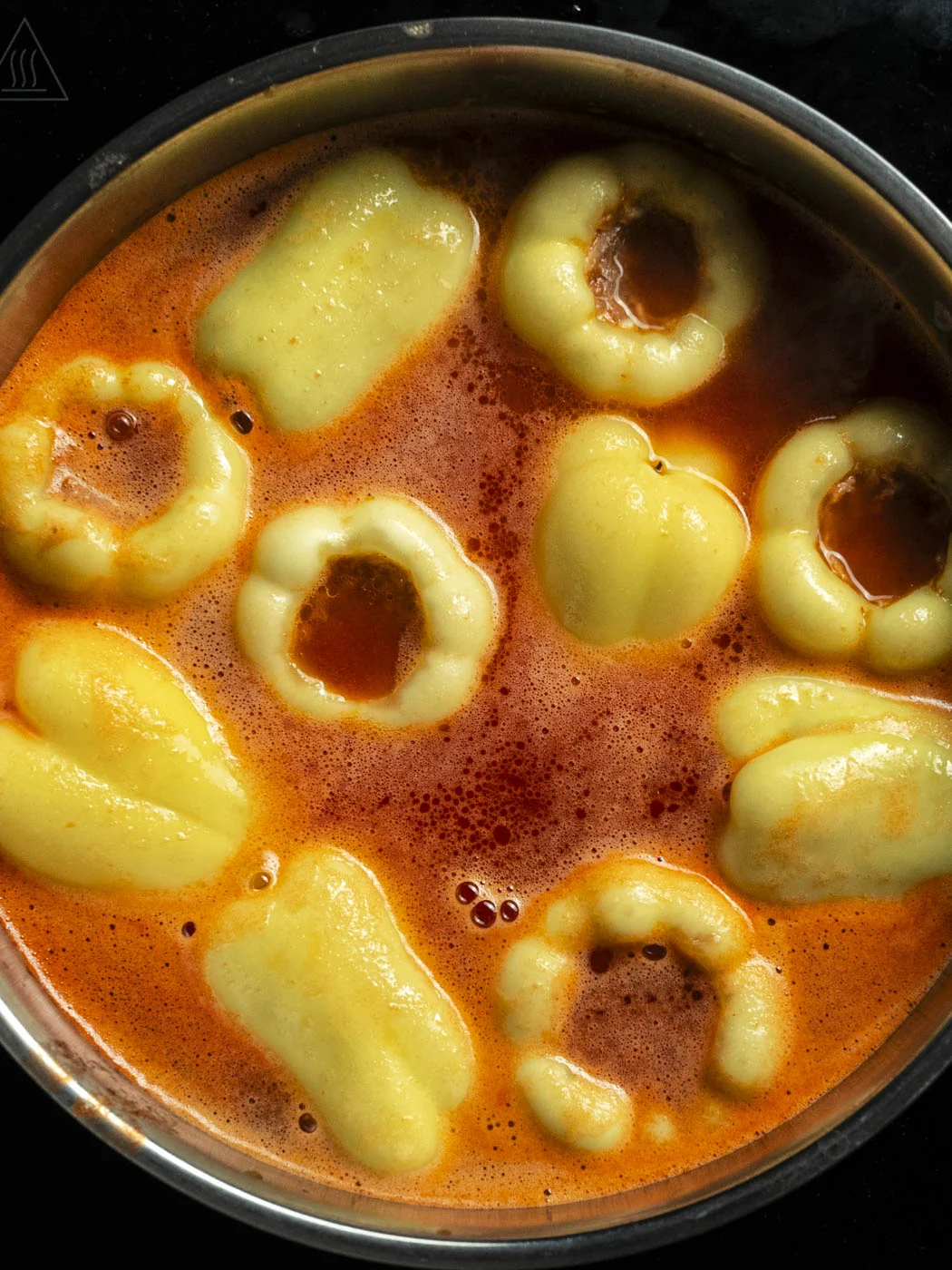 kuhanje punjenih paprika