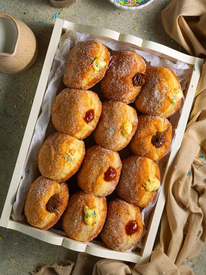 6 Must-Try Carnival Food Ideas