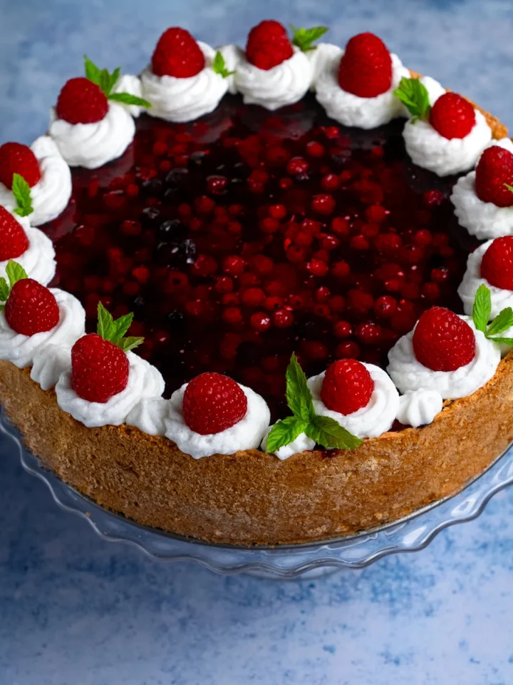 Mileram torta (mileramka)