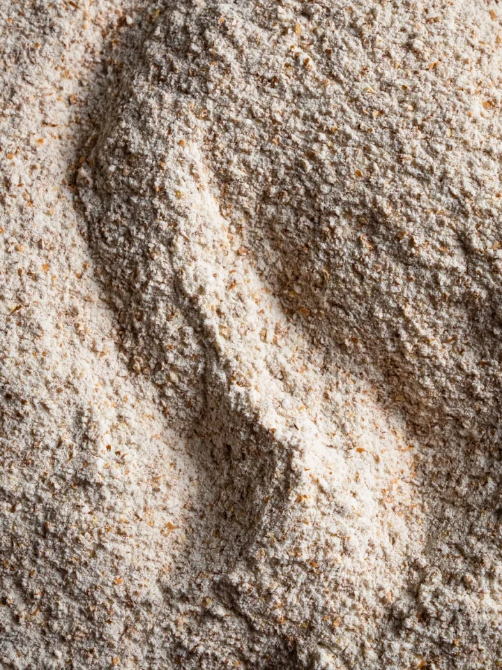Baking with Whole Wheat Flour: 6 Texture and Flavor Tips