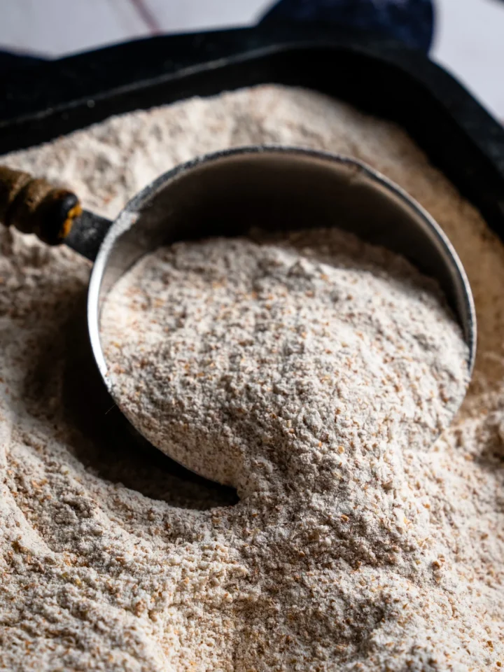 7 Easy Ways to Add Whole Wheat Flour to Your Recipes