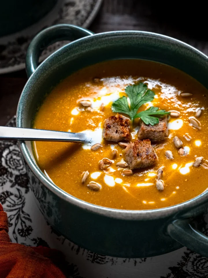 7 Cosy January Recipes to Beat the Winter Blues