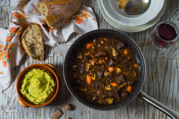 burgundski gulas_blog_4 gulaš na burgundski s pire krumpirom