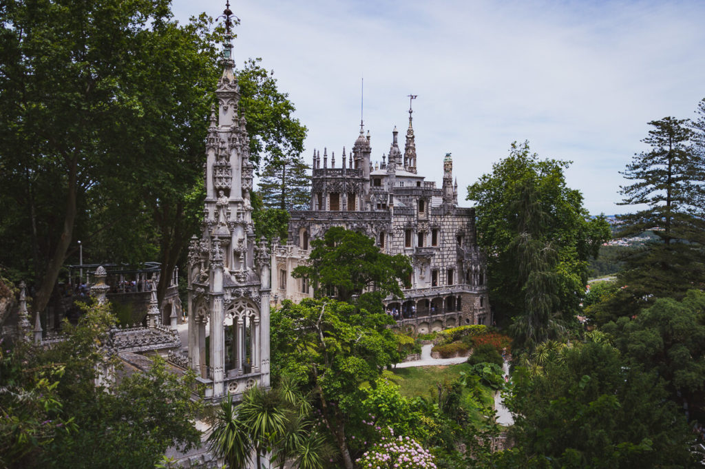 Quinta de Regailera