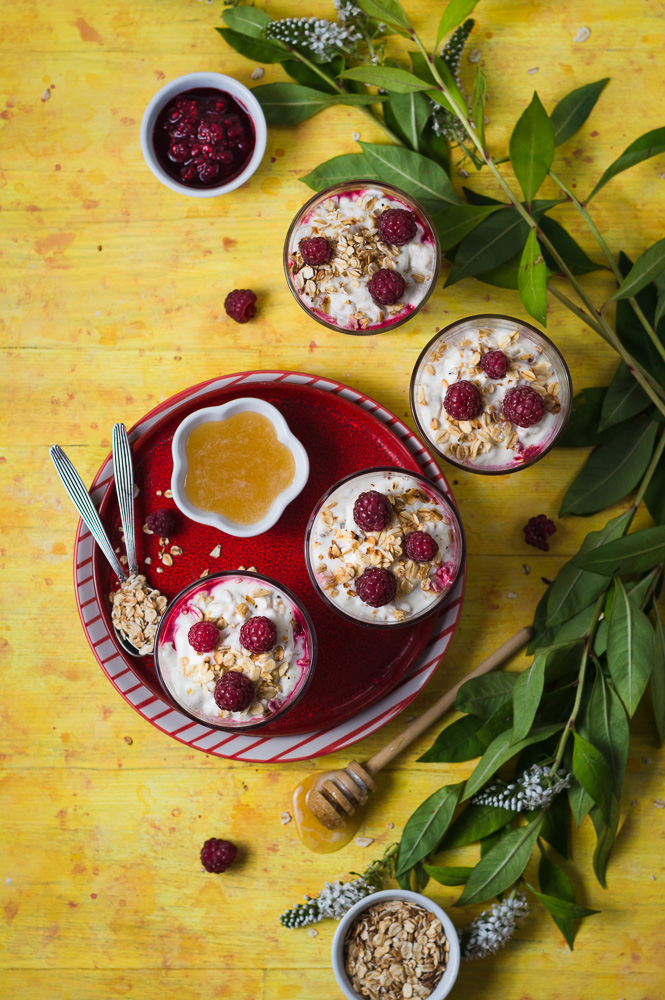 cranachan s malinama