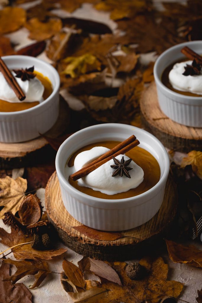 puding od bundeve